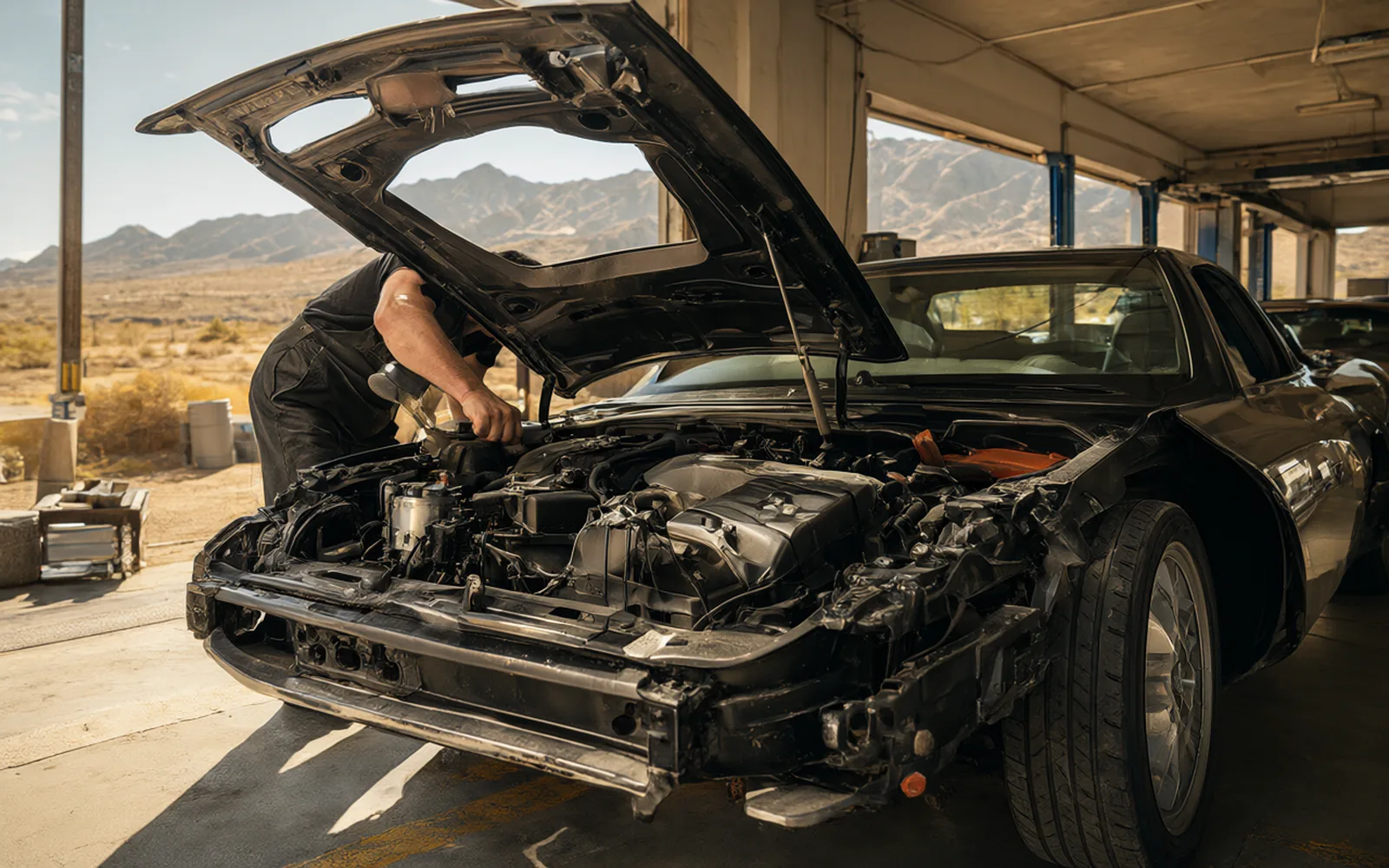 What ASE Certification Actually Means When You Hand Over Your Keys