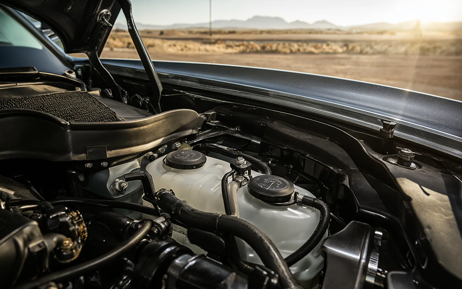 Why BMW & Mercedes Cooling Systems Fail Early in Vegas Heat (And the $3,000 Repair You Can Avoid)