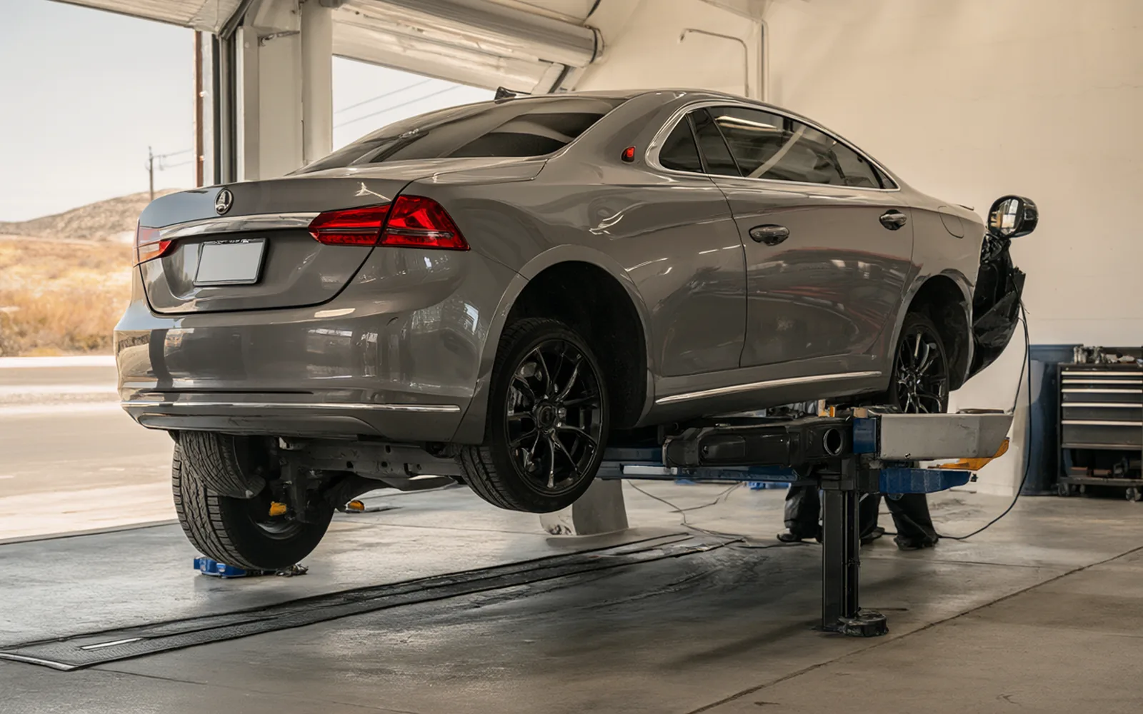 BMW Inspection 1 vs Inspection 2: What's Included, What It Really Costs