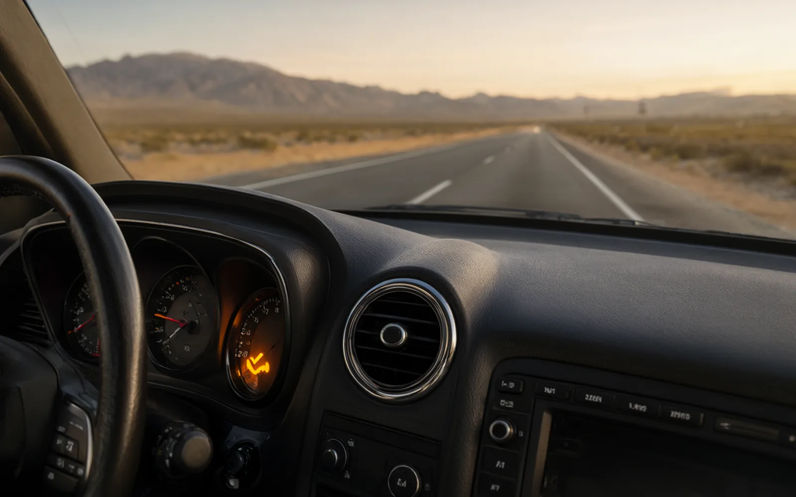 Check Engine Light: 12 Most Common Causes (And What They Cost to Fix)